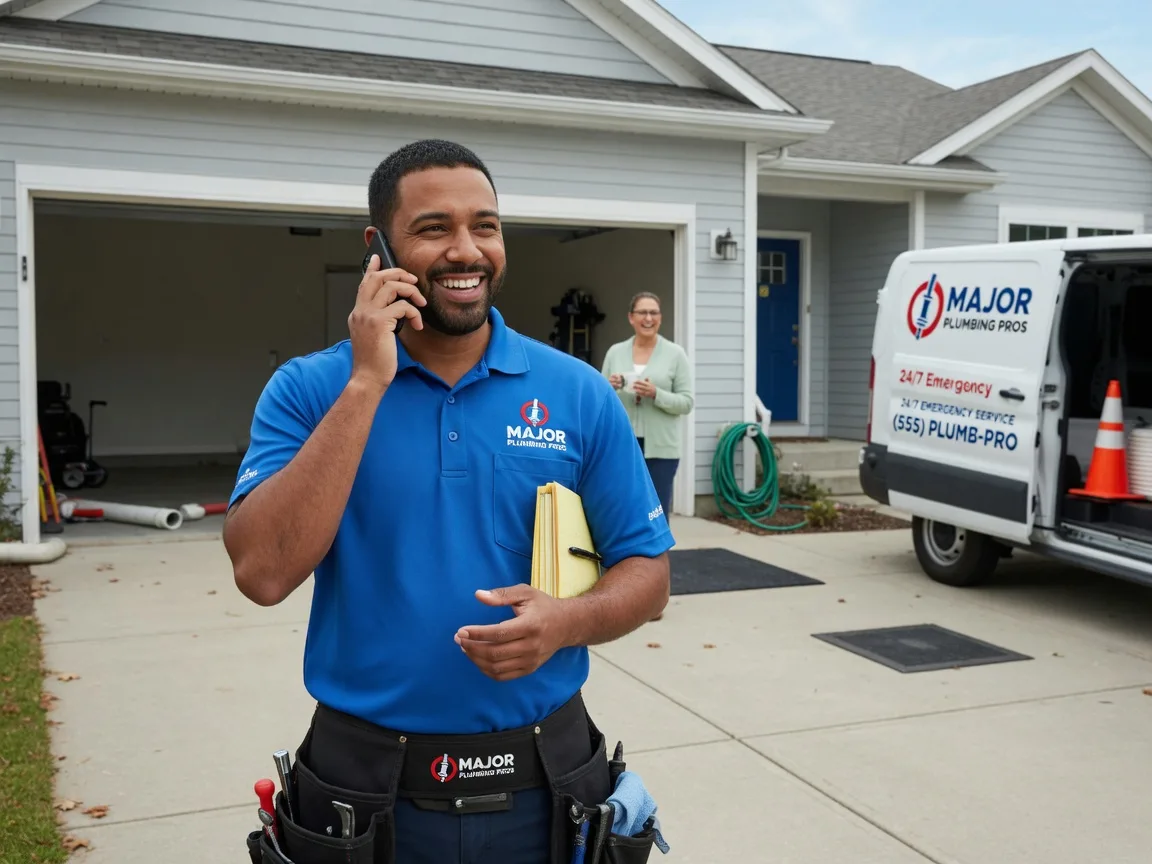 Drain Cleaning Services Riverside, CA FAQs